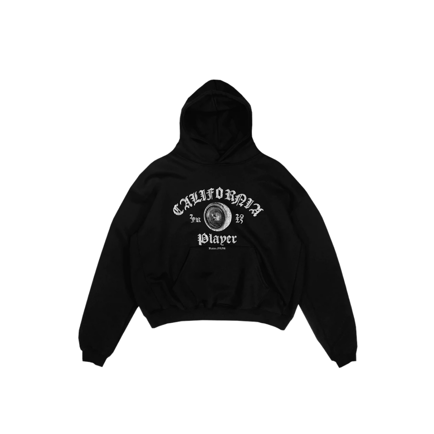 CP Hoodie