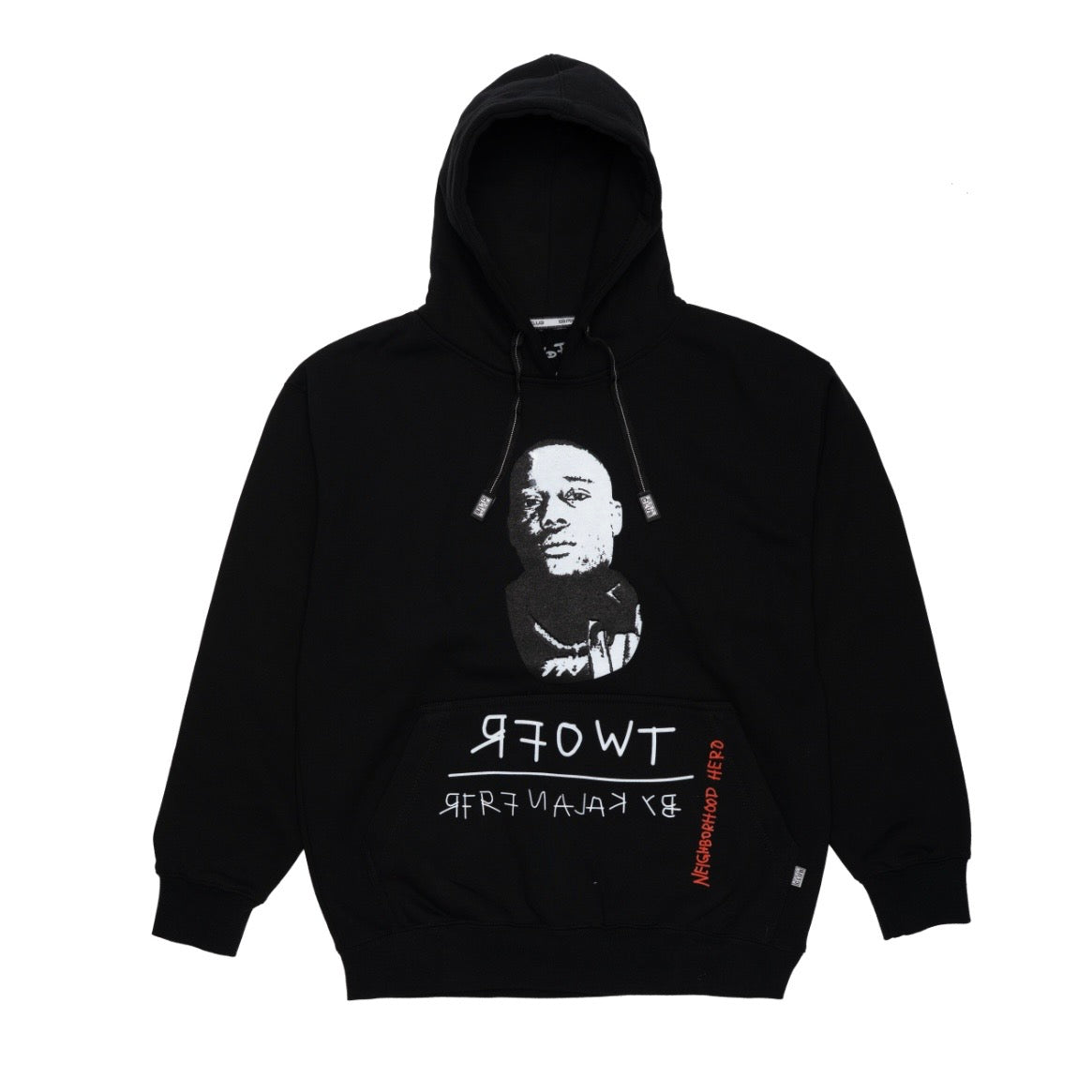 Gentlemans club tour hoodie