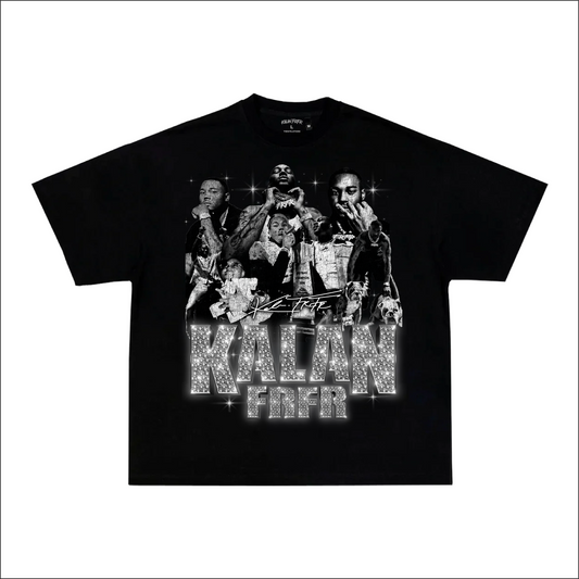 Twofr championship Tee