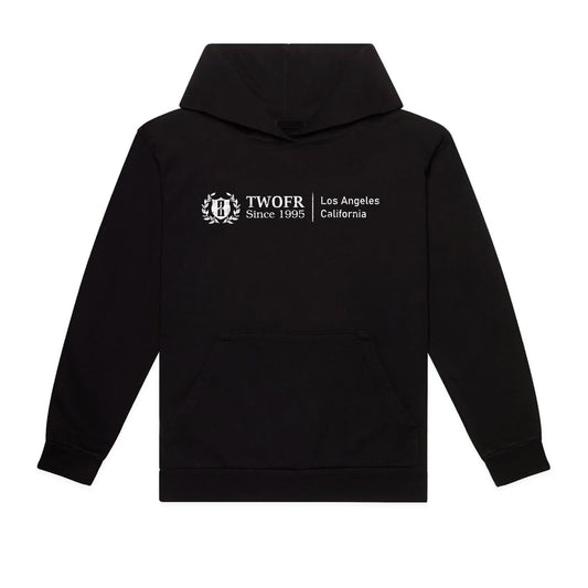 "Laurel Wreath" Hoodie