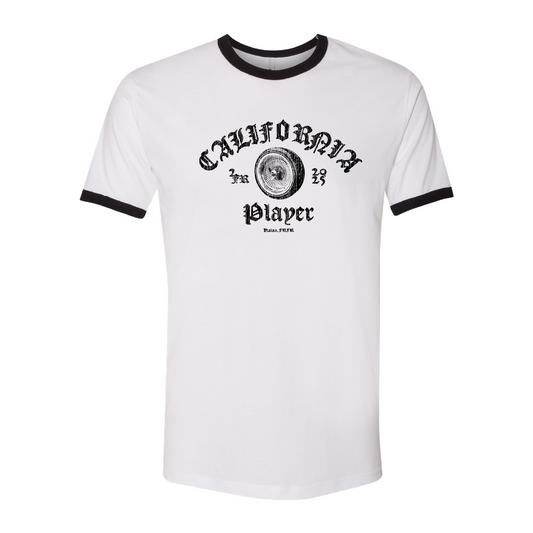 CP Ringer Tee